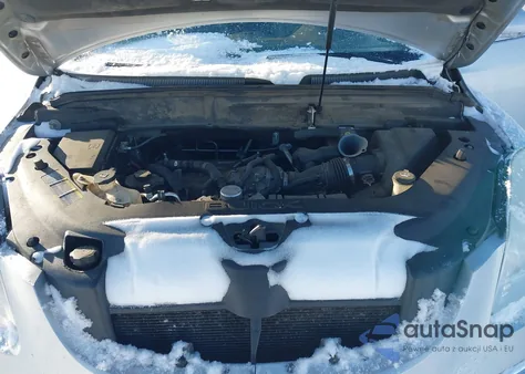 2010 Buick Enclave 1Xl из США, поврежденный, VIN 5GALRBED2AJ121930